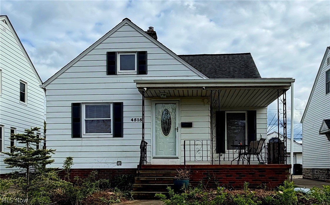 Lookout Heights - Residential