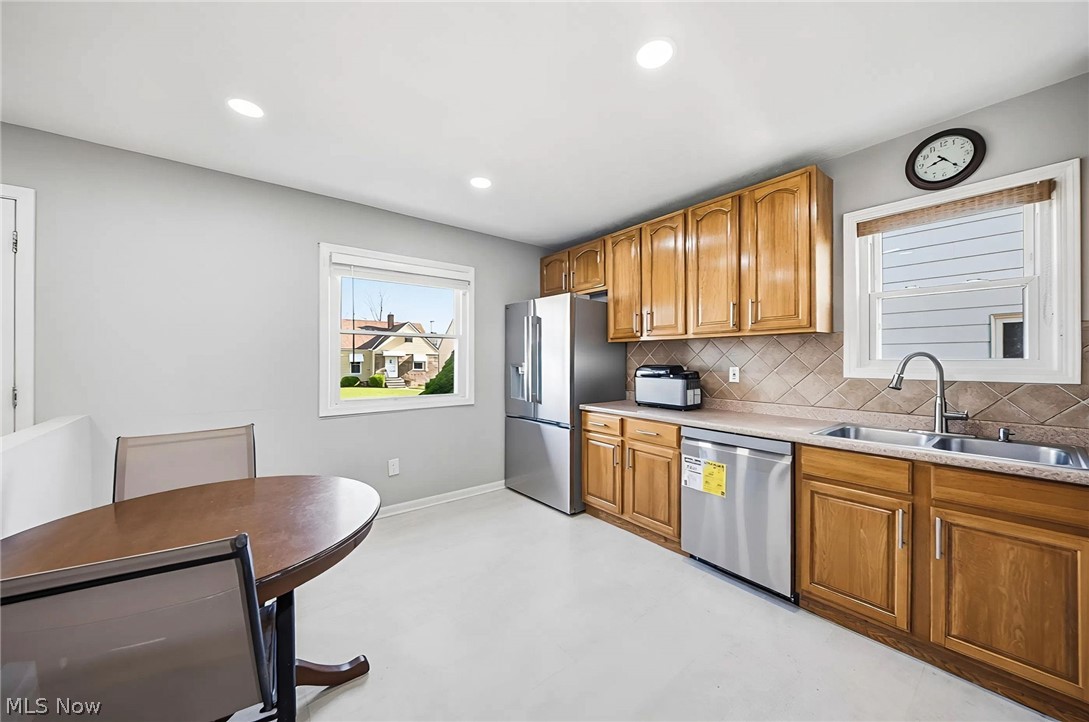 Lookout Heights - Residential