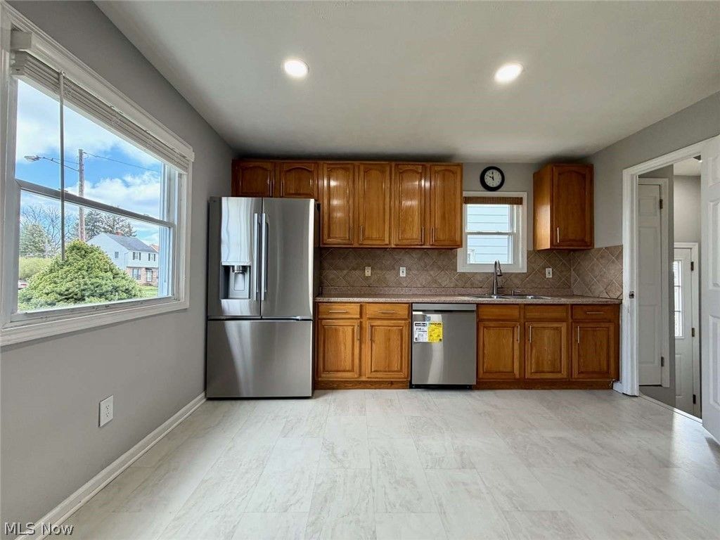 Photo of 4515 Pershing Avenue, Parma, OH 44134 (MLS # 5203029)