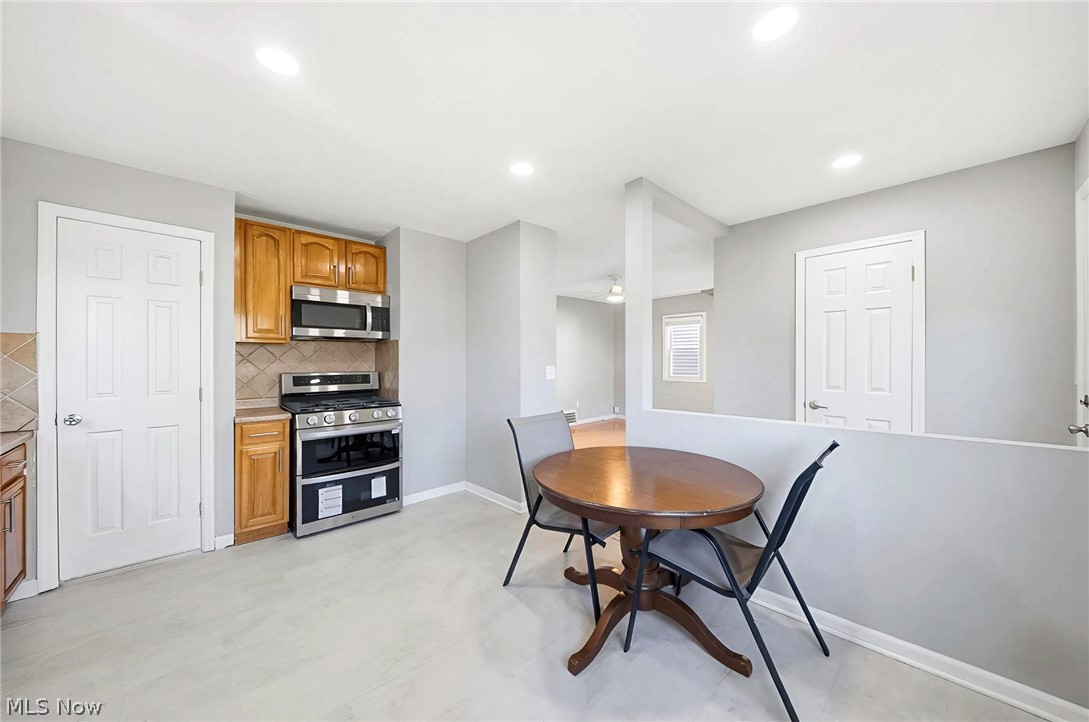 Lookout Heights - Residential