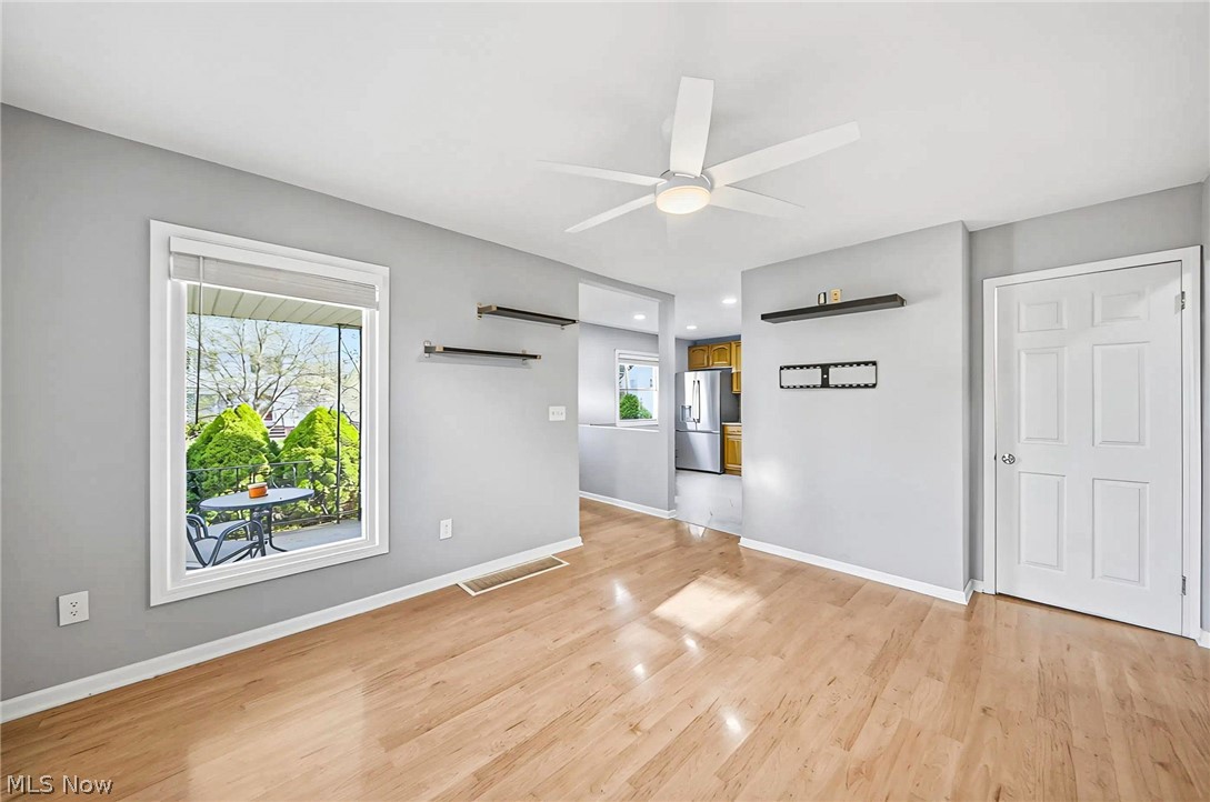 Lookout Heights - Residential