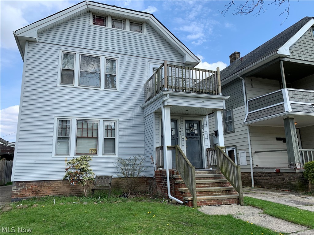 Crawford Land Companys Resub - Residential Income