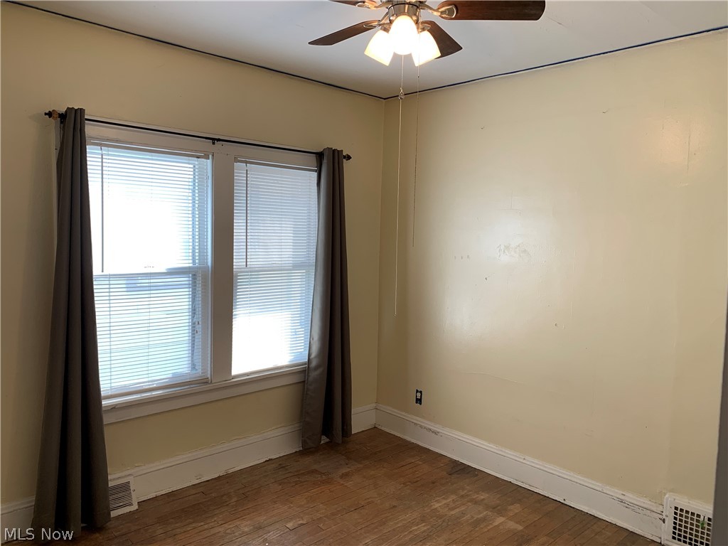 Crawford Land Companys Resub - Residential Income