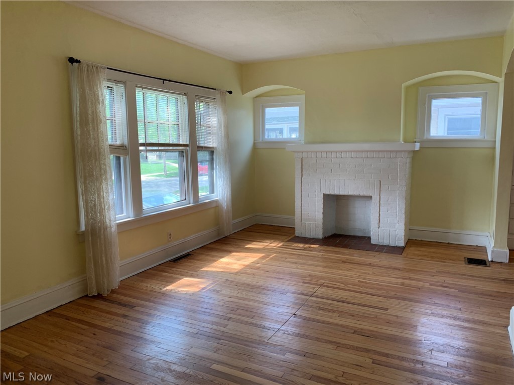 Crawford Land Companys Resub - Residential Income