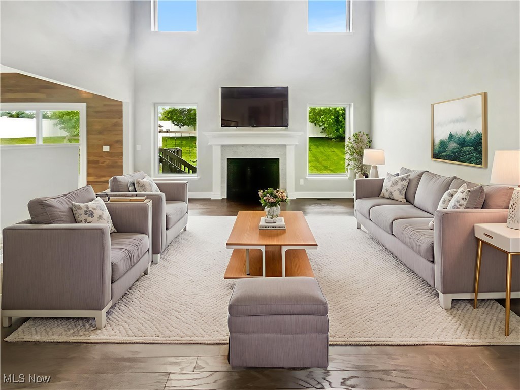 Mystic Pointe Sub - Residential