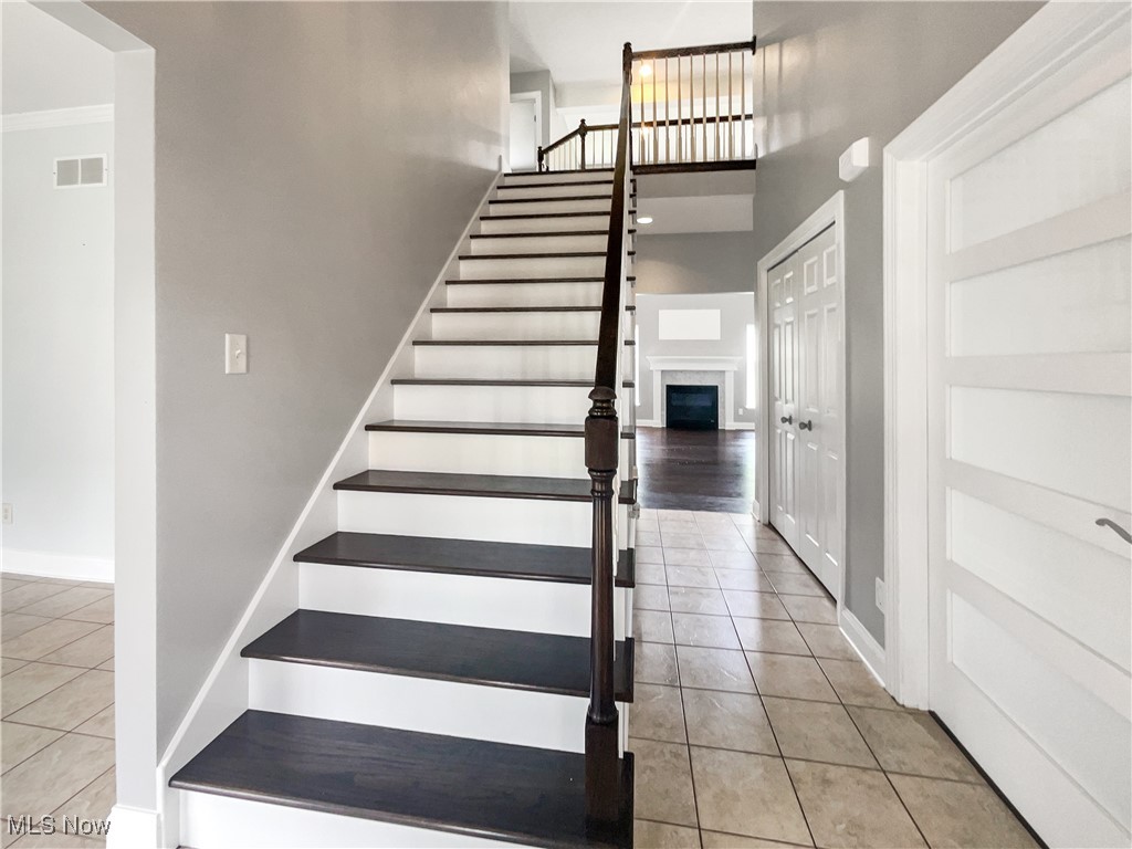 Mystic Pointe Sub - Residential