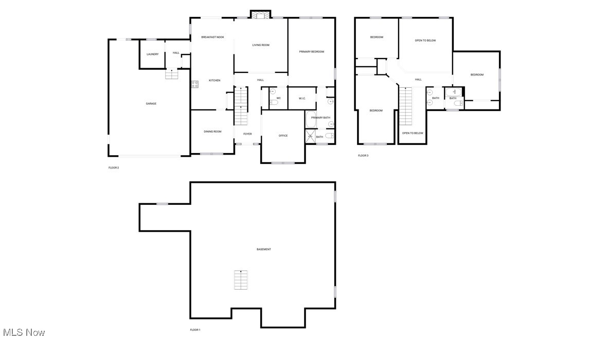 Mystic Pointe Sub - Residential