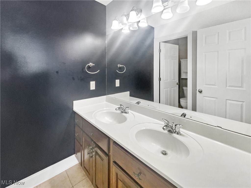 Mystic Pointe Sub - Residential