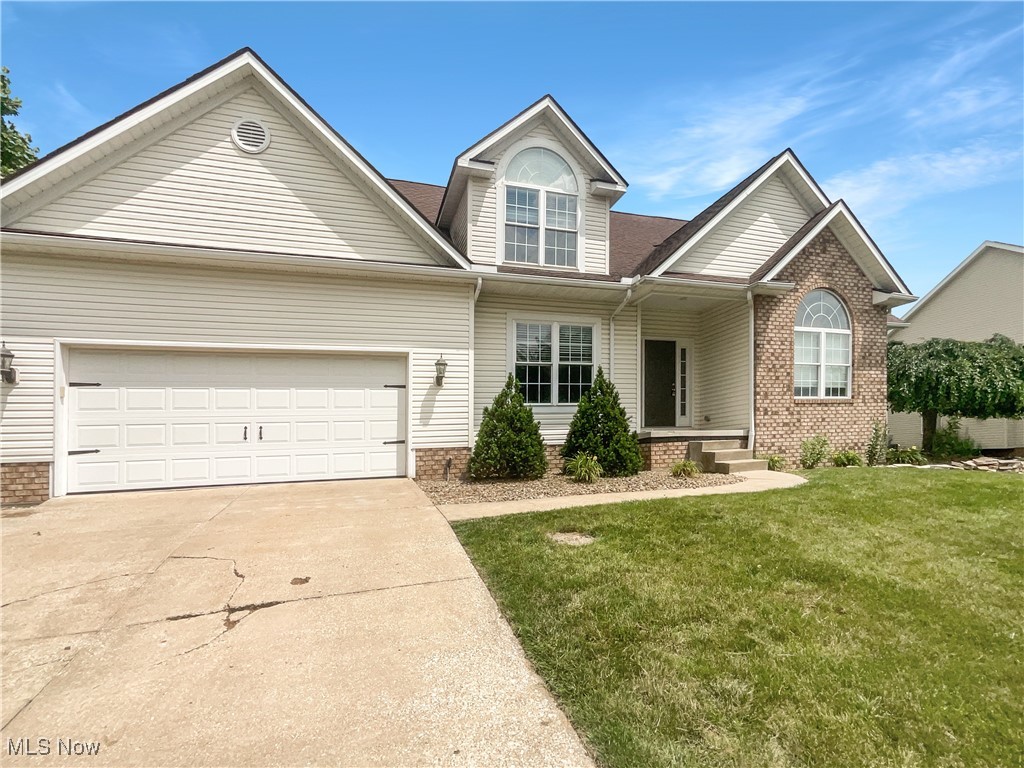 Mystic Pointe Sub - Residential