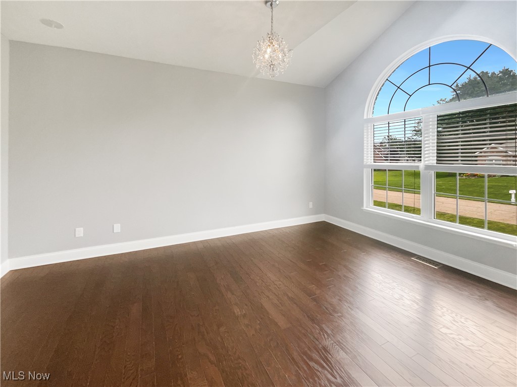 Mystic Pointe Sub - Residential