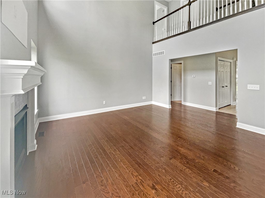 Mystic Pointe Sub - Residential