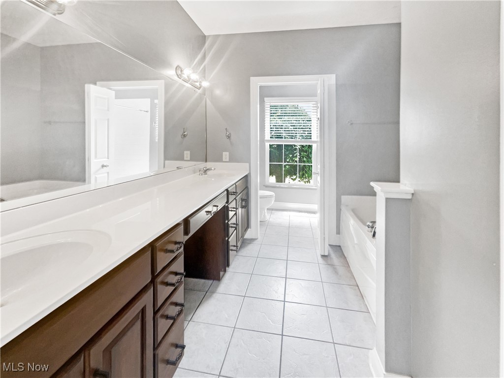 Mystic Pointe Sub - Residential