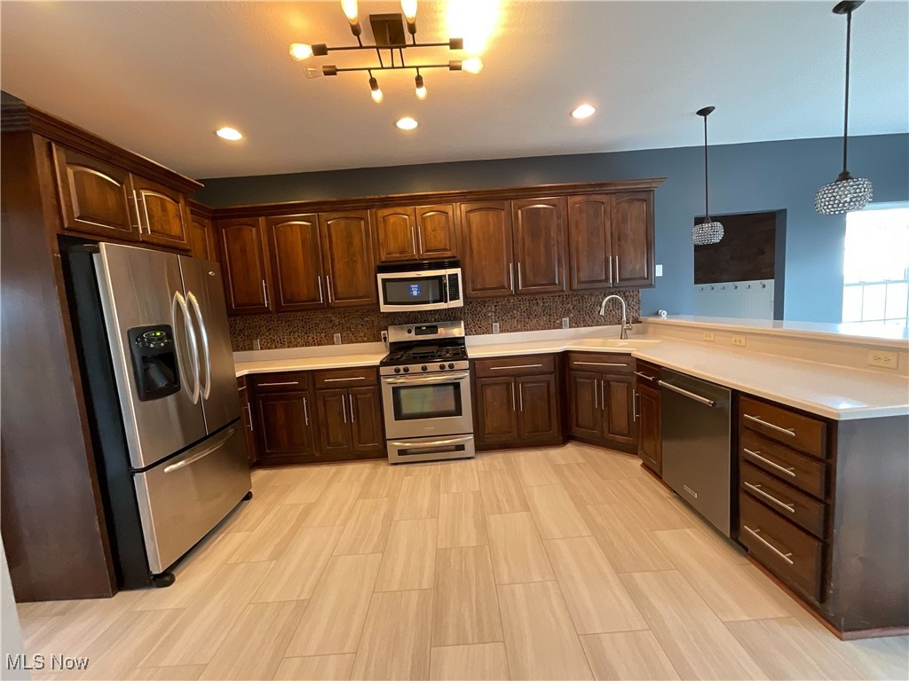 Mystic Pointe Sub - Residential