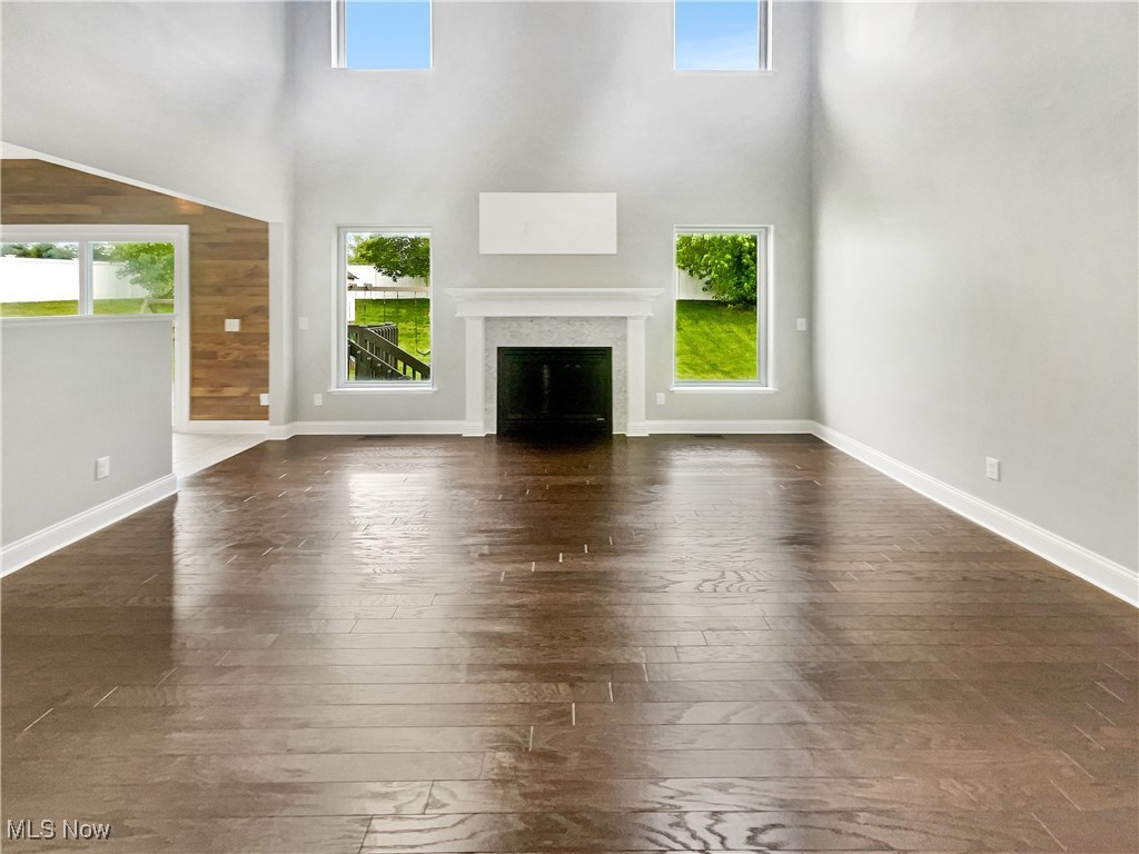 Mystic Pointe Sub - Residential