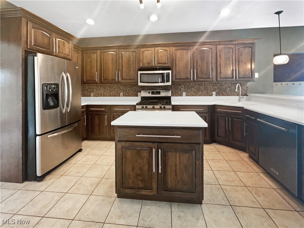 Mystic Pointe Sub - Residential