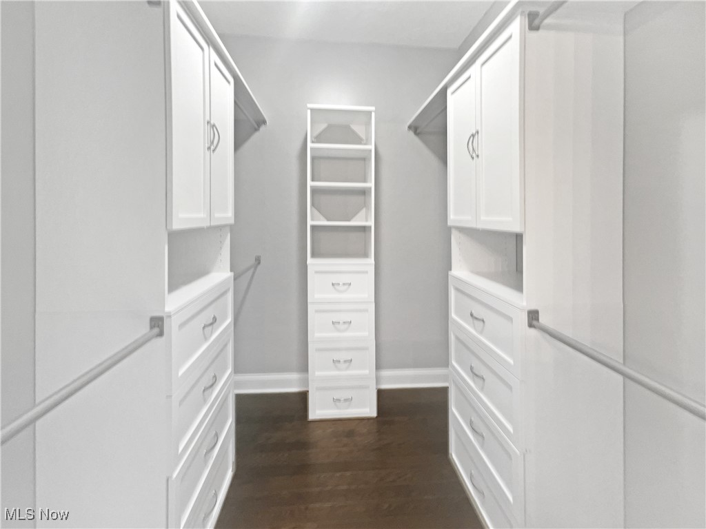 Mystic Pointe Sub - Residential