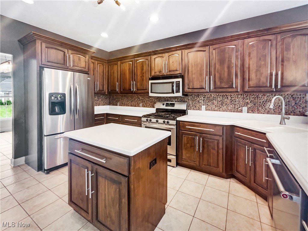 Mystic Pointe Sub - Residential