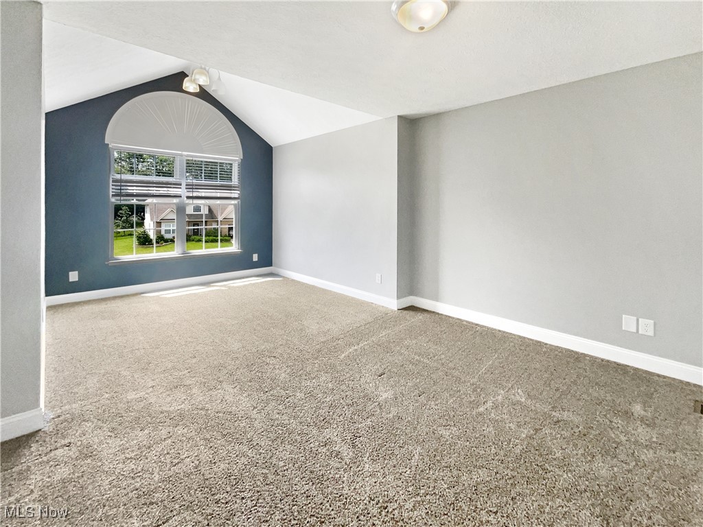 Mystic Pointe Sub - Residential