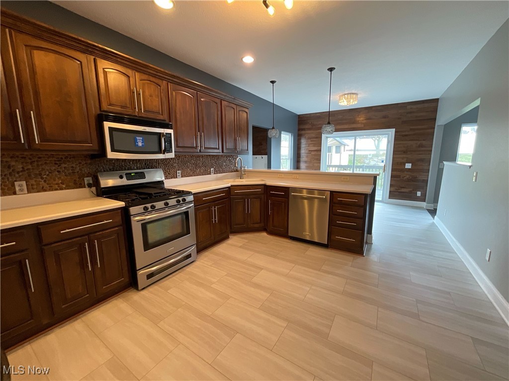 Mystic Pointe Sub - Residential