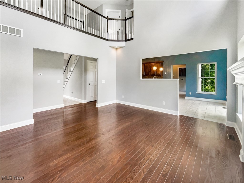 Mystic Pointe Sub - Residential