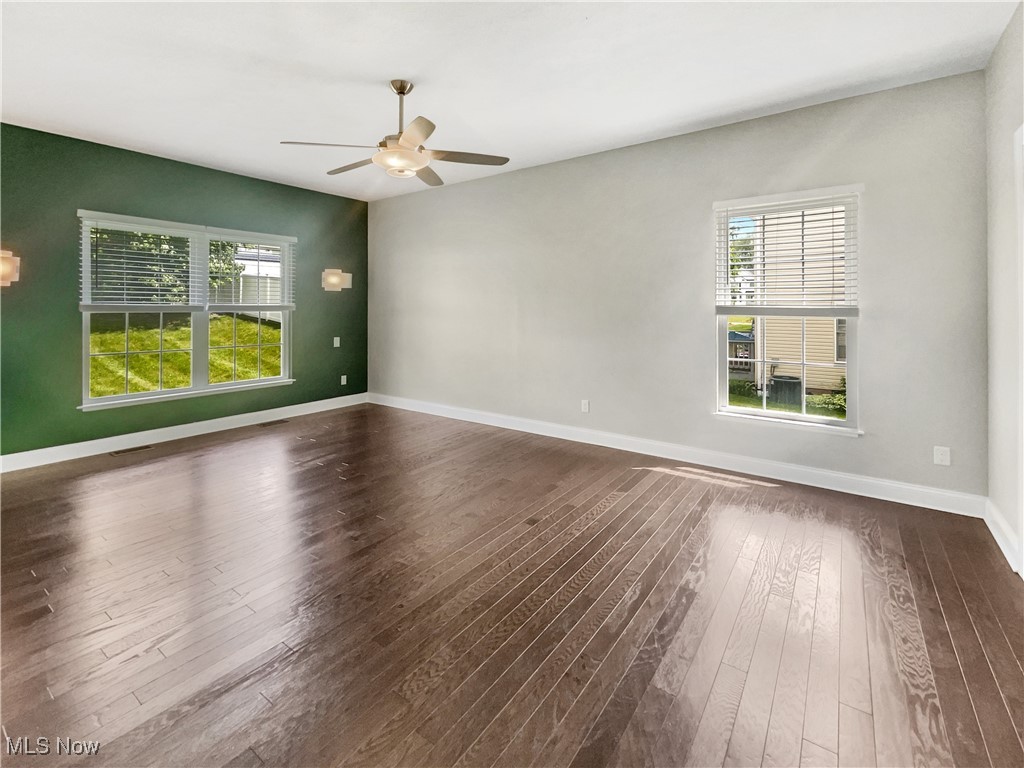 Mystic Pointe Sub - Residential