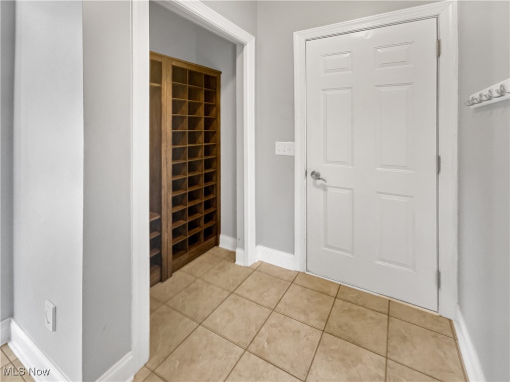 Mystic Pointe Sub - Residential