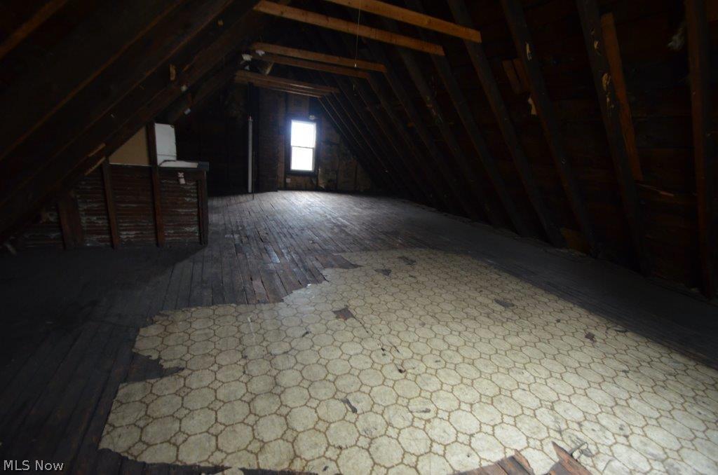 Fulton Bldg Companys - Residential