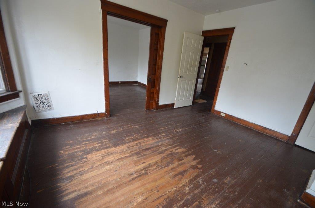 Fulton Bldg Companys - Residential