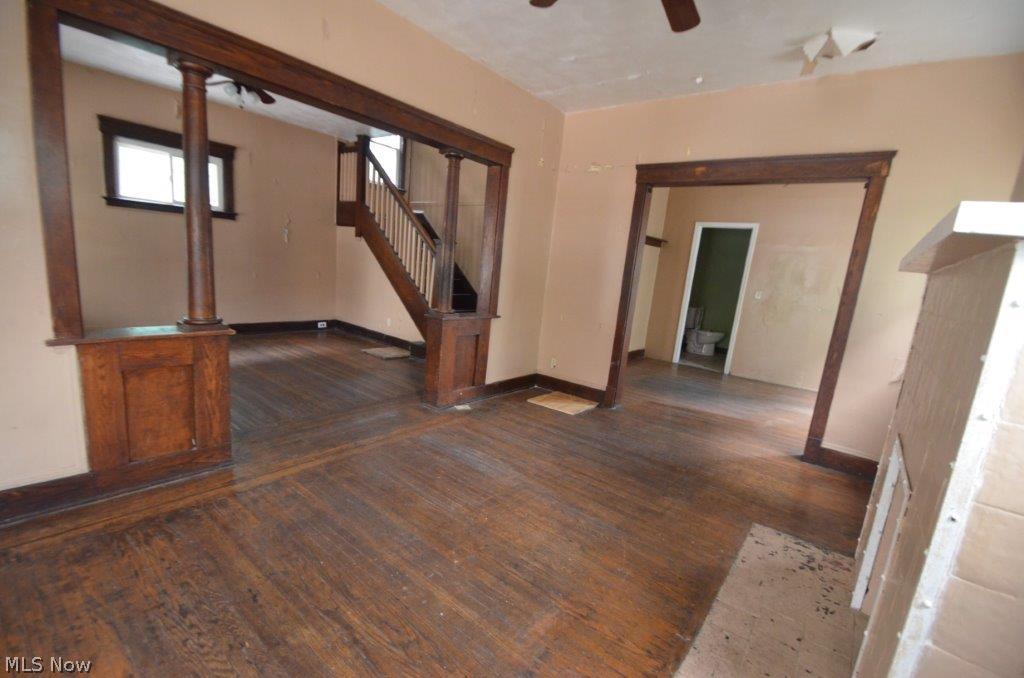 Fulton Bldg Companys - Residential