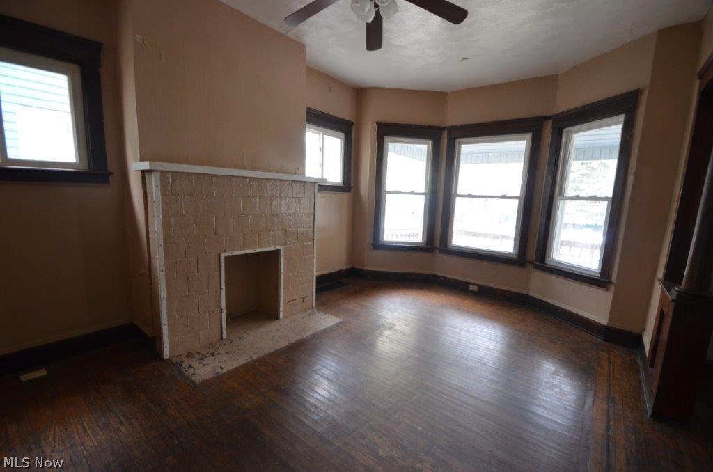 Fulton Bldg Companys - Residential