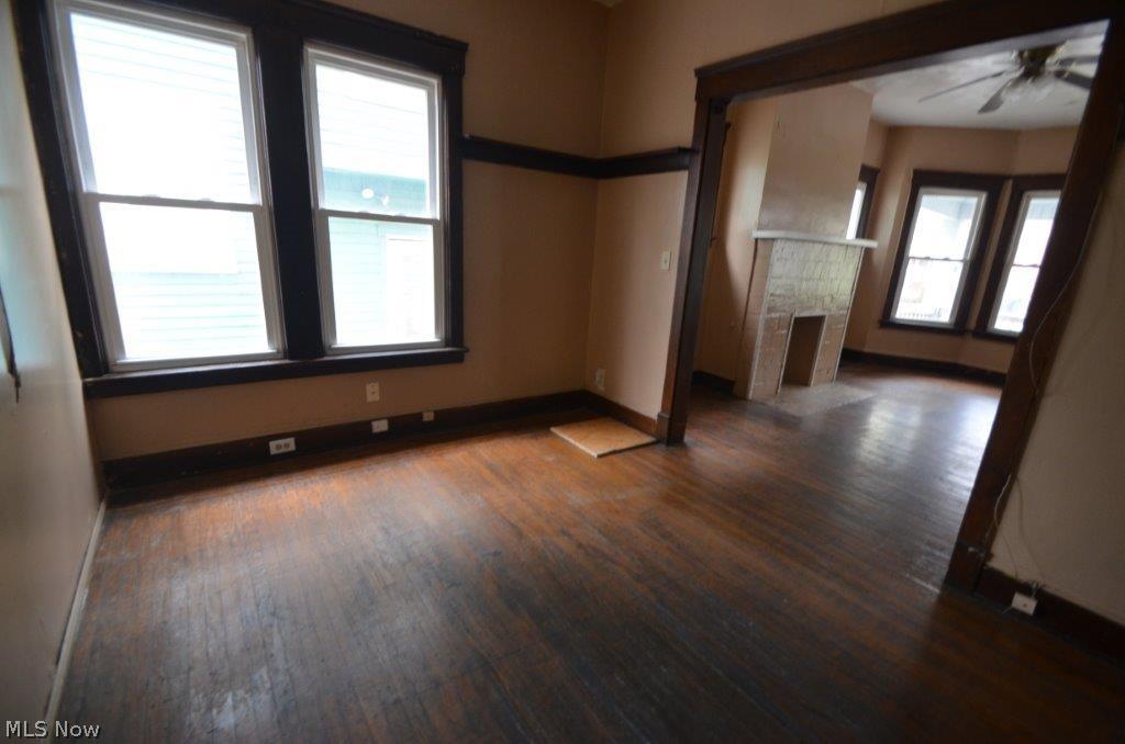 Fulton Bldg Companys - Residential