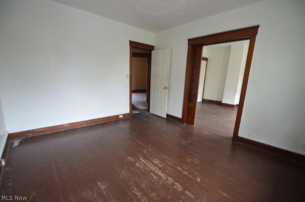 Fulton Bldg Companys - Residential