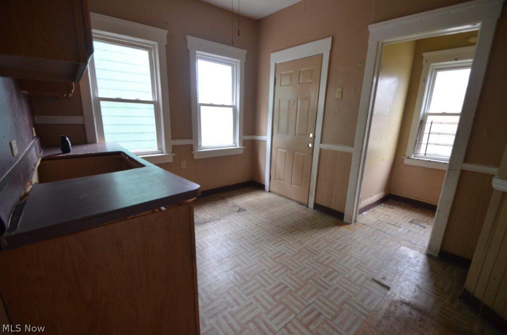 Fulton Bldg Companys - Residential