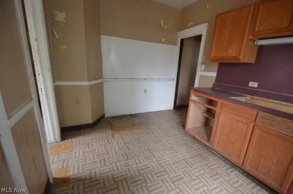 Fulton Bldg Companys - Residential