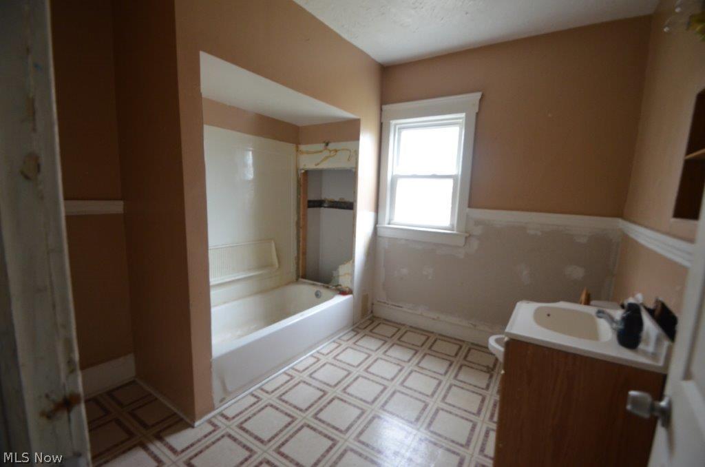 Fulton Bldg Companys - Residential