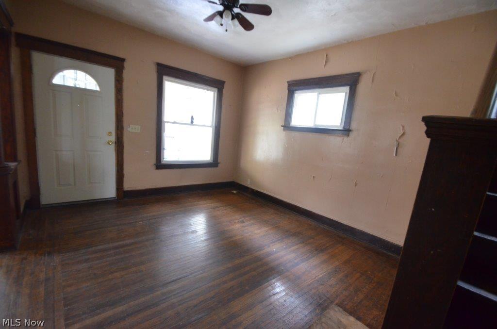 Fulton Bldg Companys - Residential