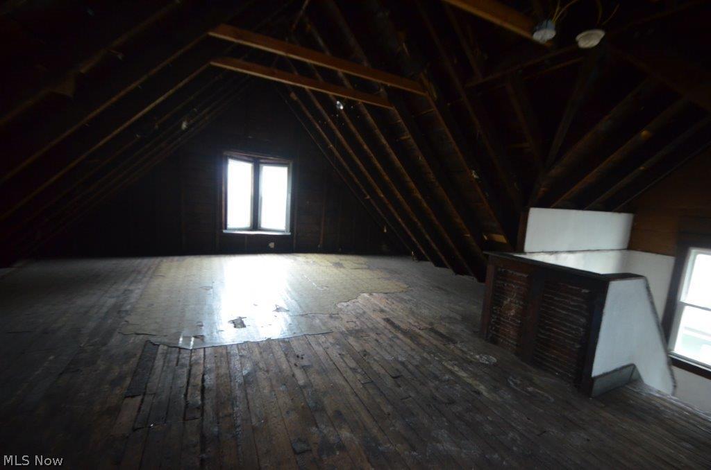 Fulton Bldg Companys - Residential