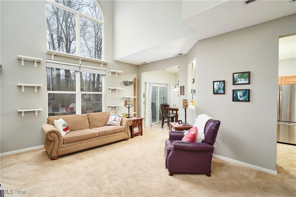 Photo of 1287 N Yorkshire Drive, Broadview Heights, OH 44147 (MLS # 5178722)