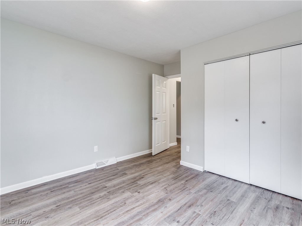 Stow Little Farms - Residential Lease