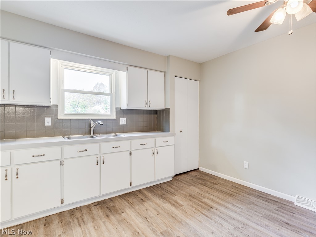 Stow Little Farms - Residential Lease