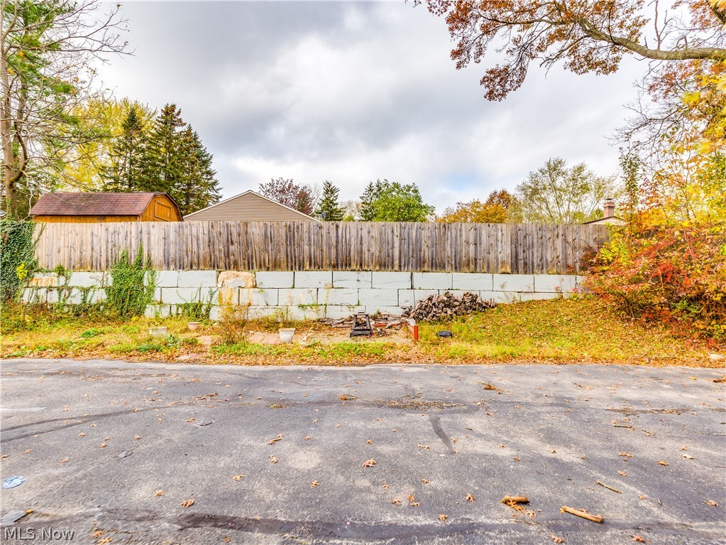 Stow Little Farms - Residential Lease