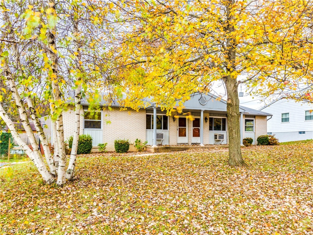 Stow Little Farms - Residential Lease