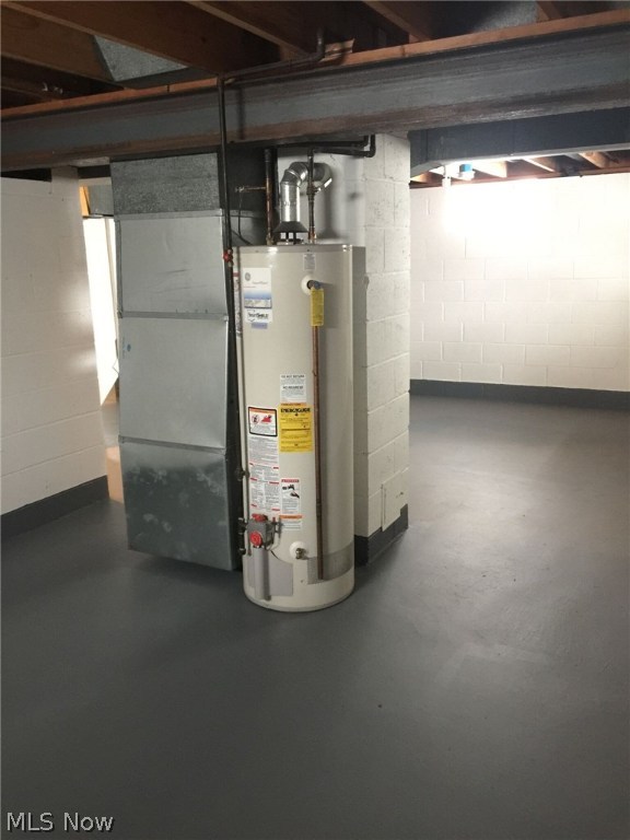 Waid & Duffeys Center Hwy - Residential Lease