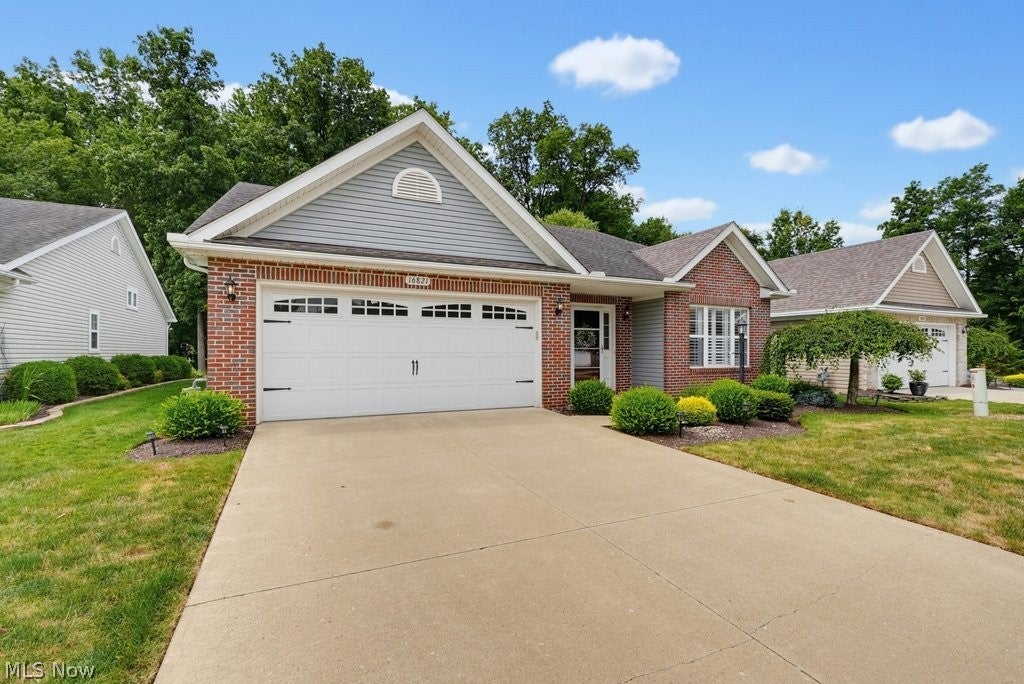 16821 Hinsdale Court