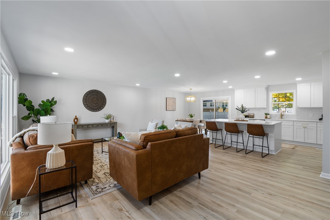 Maplewood Homes - Residential