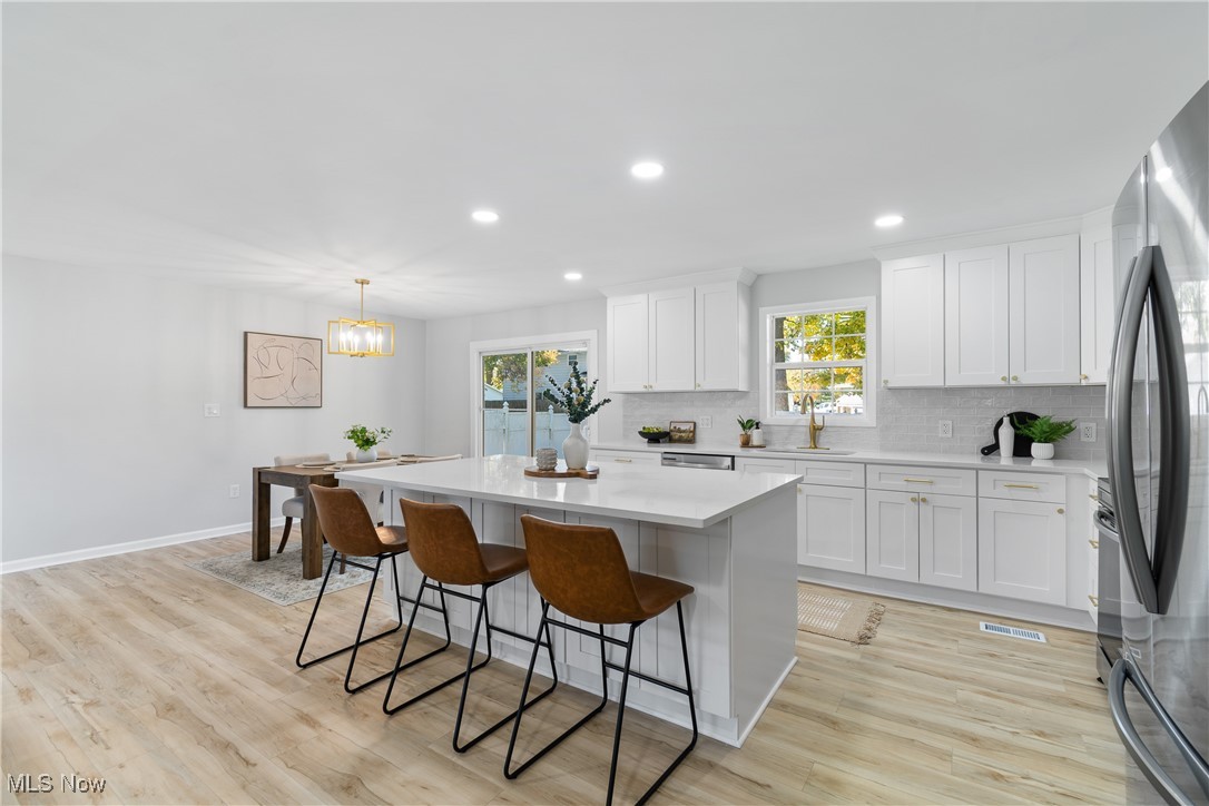 Maplewood Homes - Residential