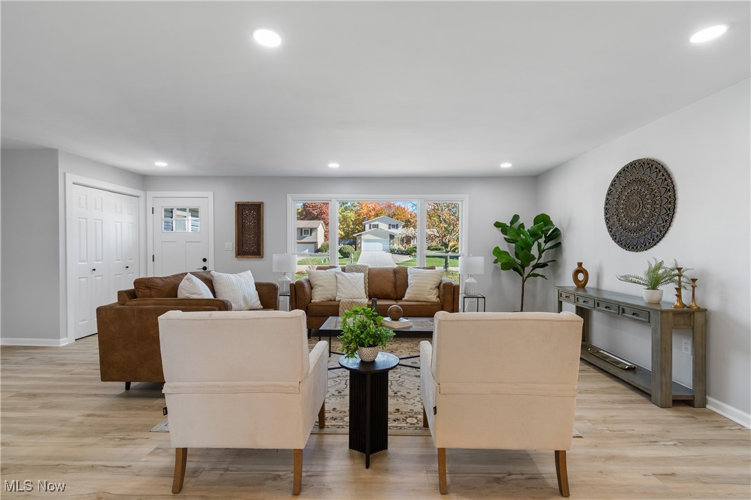 Maplewood Homes - Residential