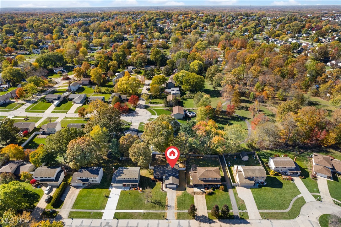 Maplewood Homes - Residential