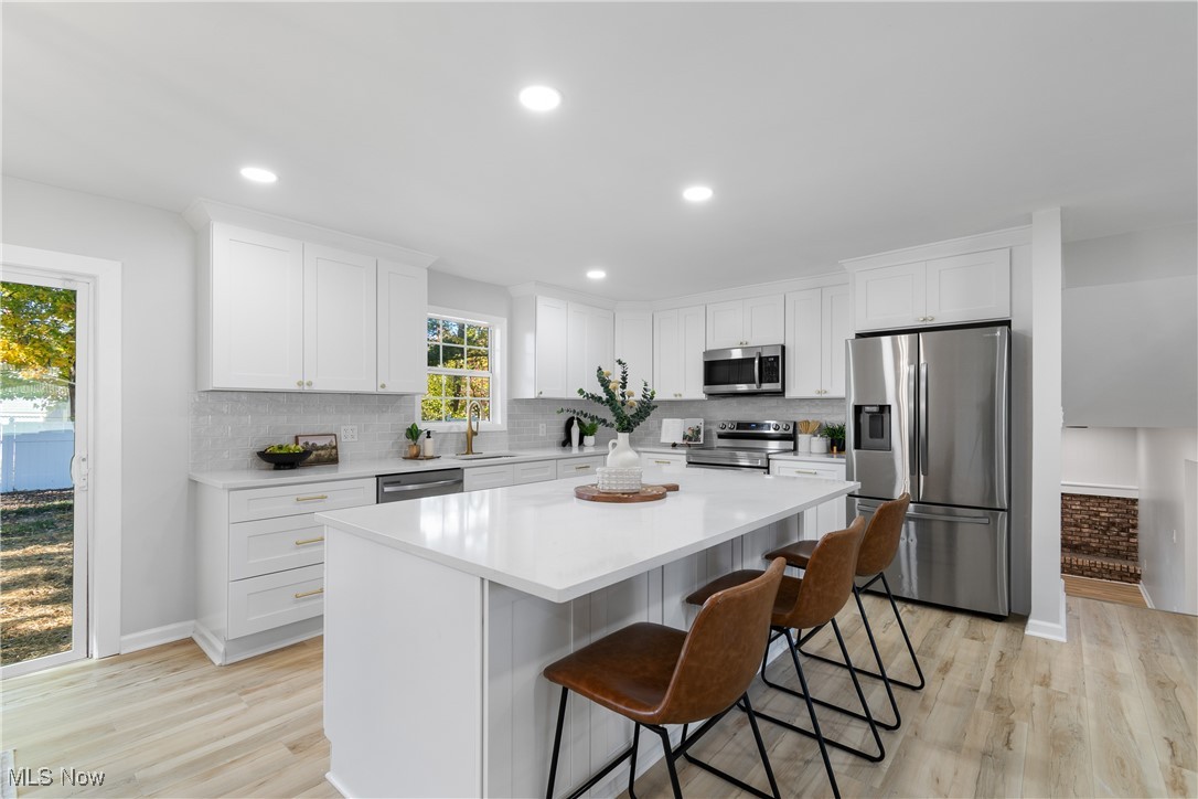 Maplewood Homes - Residential