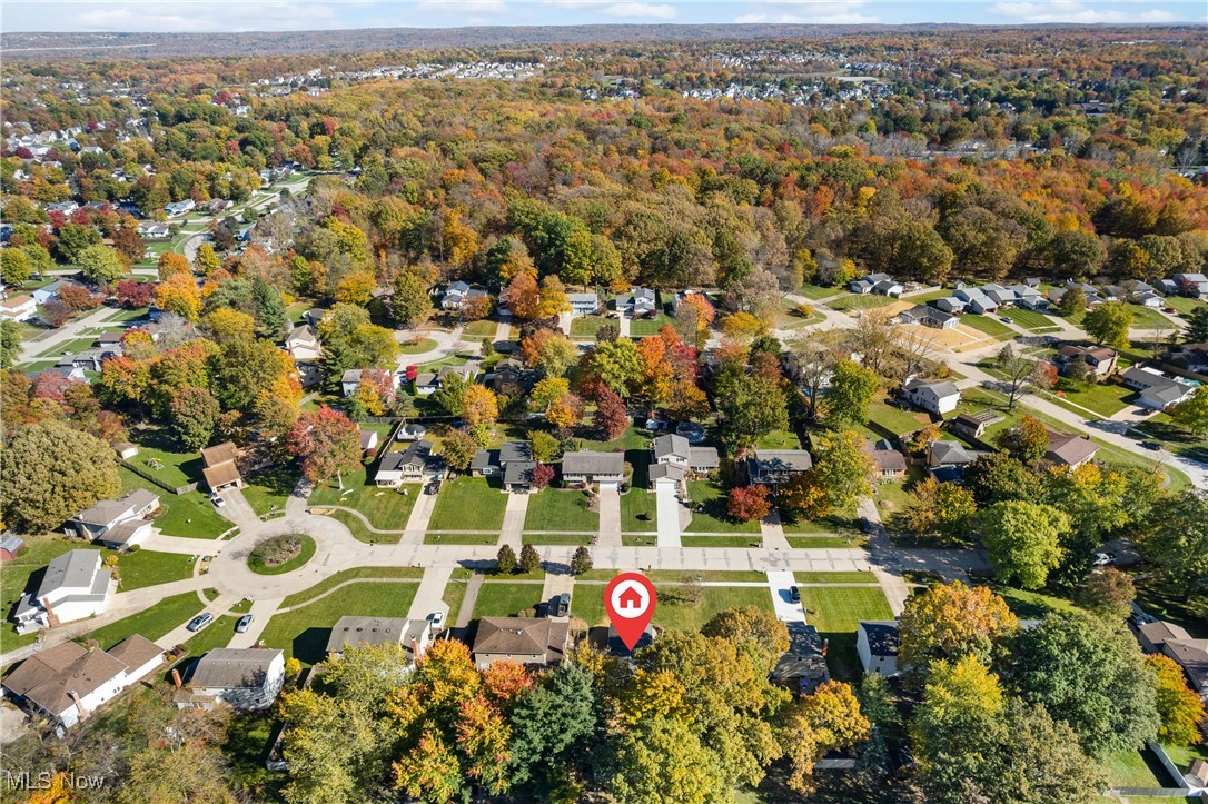 Maplewood Homes - Residential